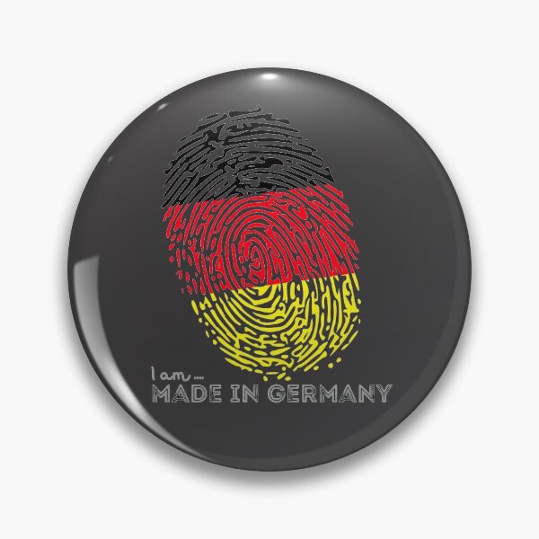 Item preview, Made In Germany designed and sold by LadyBlanca.