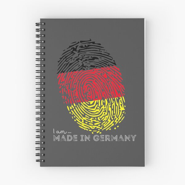 Item preview, Made In Germany designed and sold by LadyBlanca.