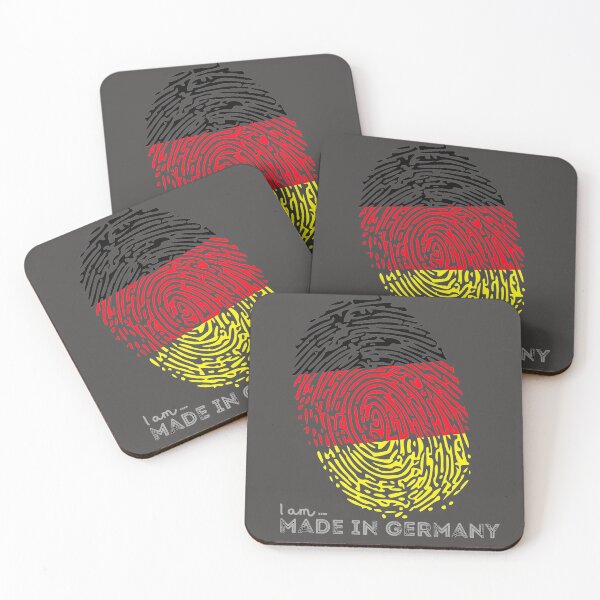 Item preview, Made In Germany designed and sold by LadyBlanca.