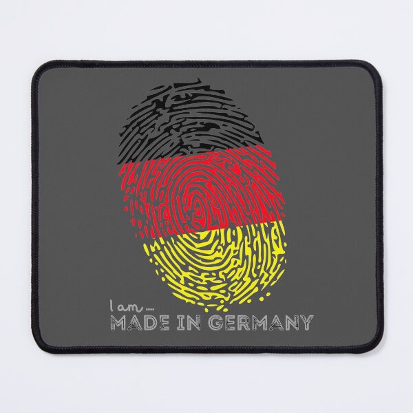 Item preview, Made In Germany designed and sold by LadyBlanca.