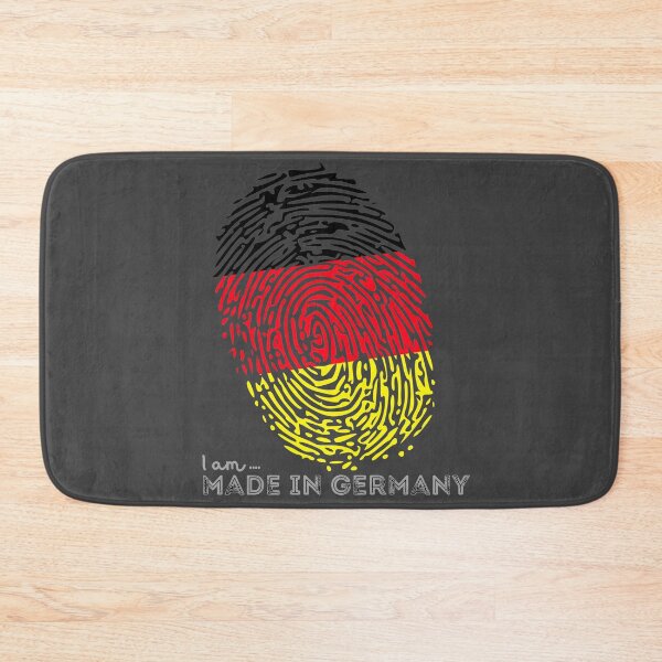 Item preview, Made In Germany designed and sold by LadyBlanca.