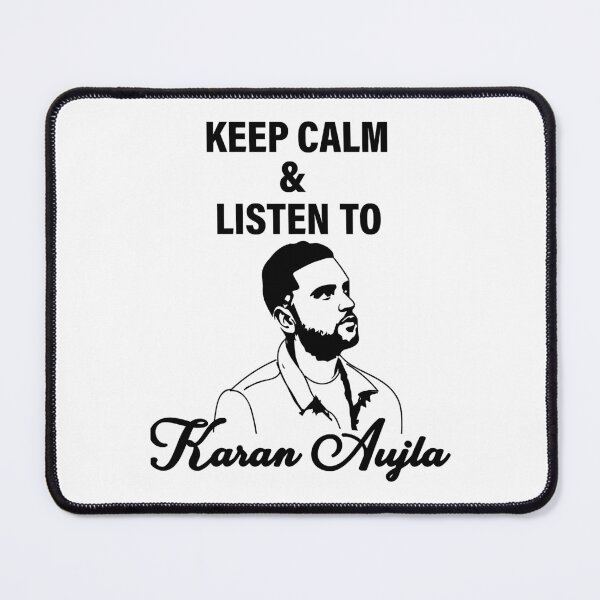 Item preview, Listen Brother Of The Karan Aujla Retro Surely Not Everybody designed and sold by Claudia Jarred.