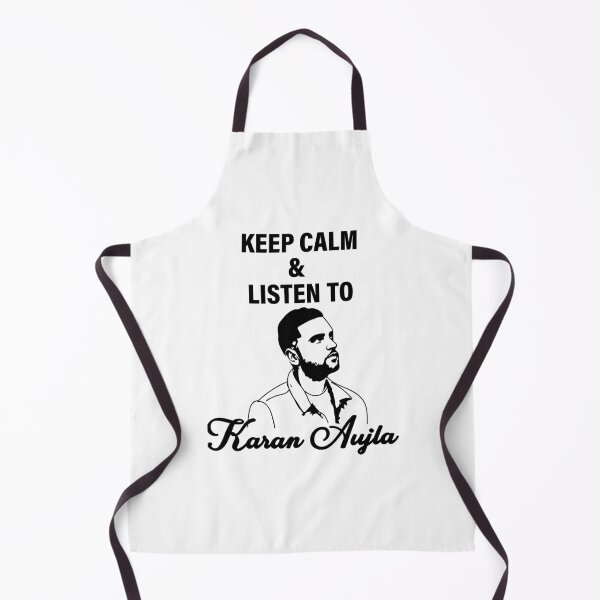 Item preview, Listen Brother Of The Karan Aujla Retro Surely Not Everybody designed and sold by Claudia Jarred.