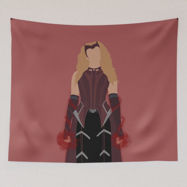 Item preview, Wanda designed and sold by Arikx.