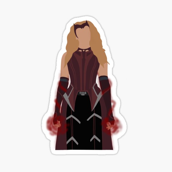 Item preview, Wanda designed and sold by Arikx.