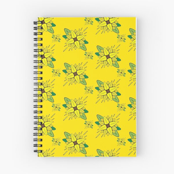 Item preview, Sunflower pattern (style 1) designed and sold by xLainolx.