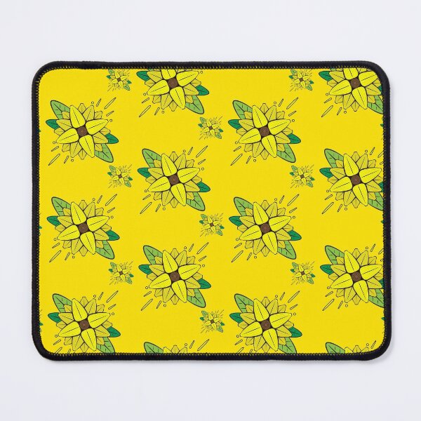 Item preview, Sunflower pattern (style 1) designed and sold by xLainolx.