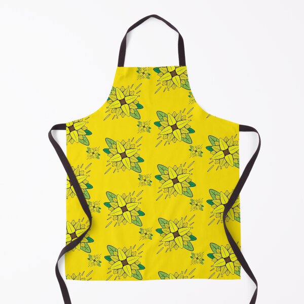 Item preview, Sunflower pattern (style 1) designed and sold by xLainolx.