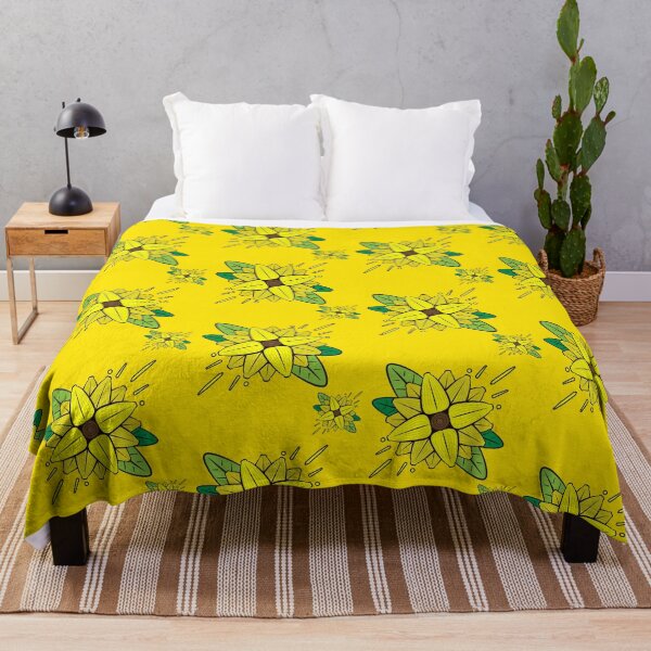 Item preview, Sunflower pattern (style 1) designed and sold by xLainolx.
