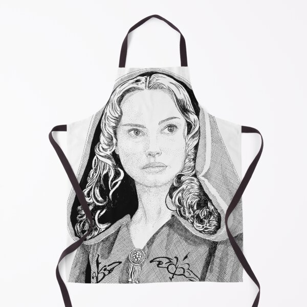 Item preview, Natalie Portman designed and sold by PascalTavarner.