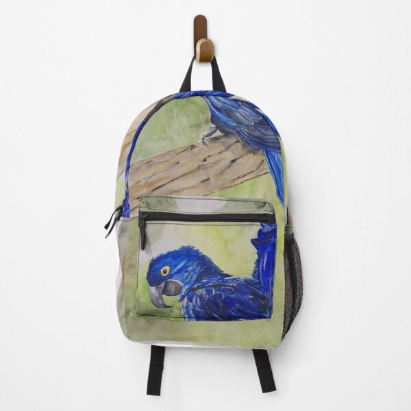 Item preview, Lovebirds designed and sold by Urszula MORAWSKA-ZAWADA.