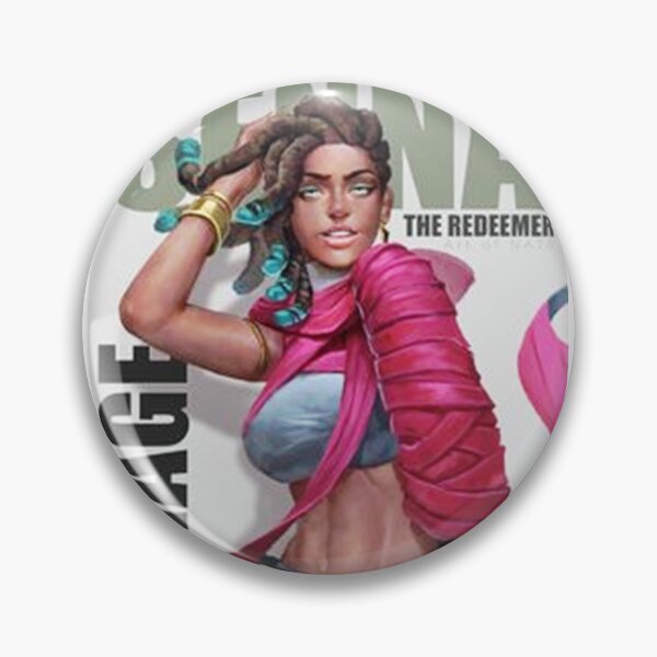 Item preview, GAMES & ANIMES 3D designed and sold by LUK0arts.