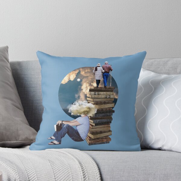 Item preview, Bookworm designed and sold by AWAarts.