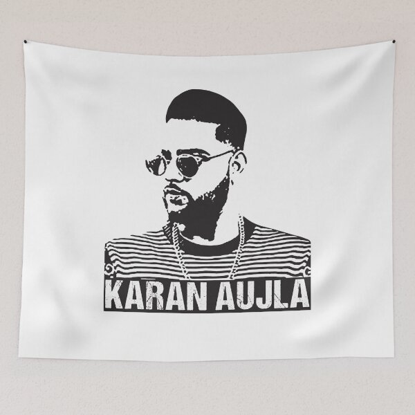 Item preview, Retro Day Of The Karan Aujla Everything You Know The Best Men designed and sold by Claudia Jarred.