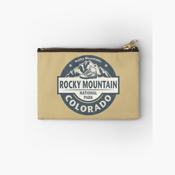 Item preview, Rocky Mountain National Park, Colorado designed and sold by studio838.