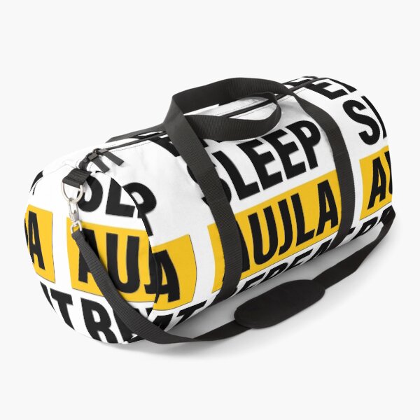 Item preview, Retro Eat Sleep Aujla Repeat For Fans Lover The Best Men designed and sold by Claudia Jarred.