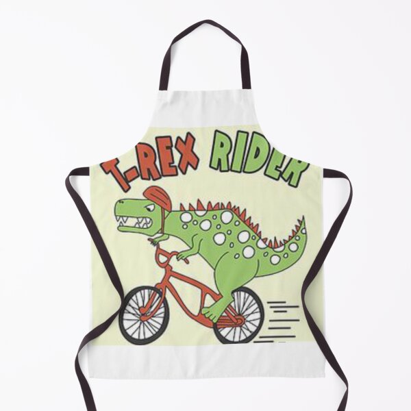 Item preview, dinosaur ride designed and sold by Joseph Mizovic.