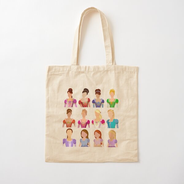 Item preview, The Twelve Dancing Princess  designed and sold by Lovely-Lemons.