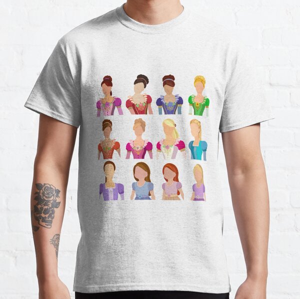 Item preview, The Twelve Dancing Princess  designed and sold by Lovely-Lemons.