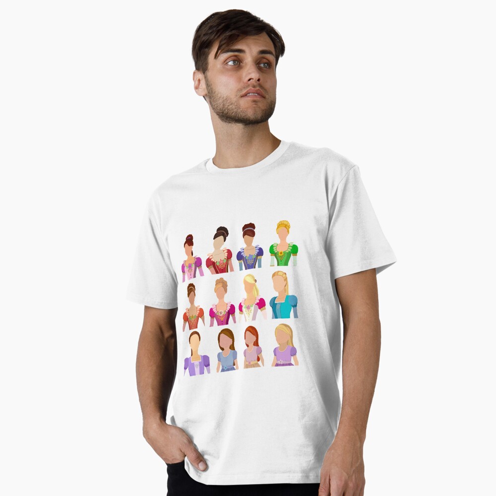 Artikel-Vorschau von Premium T-Shirt, designt und verkauft von Lovely-Lemons.
