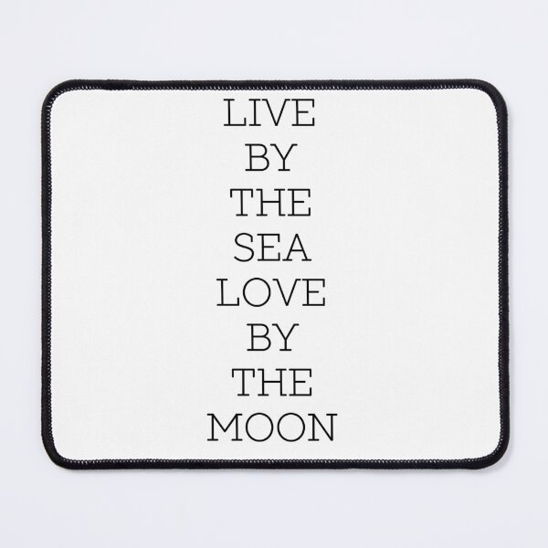 Item preview, Live Love Quote Simple designed and sold by Bebichic.