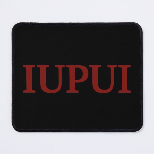 Item preview, IUPUI designed and sold by merrybutterfly.