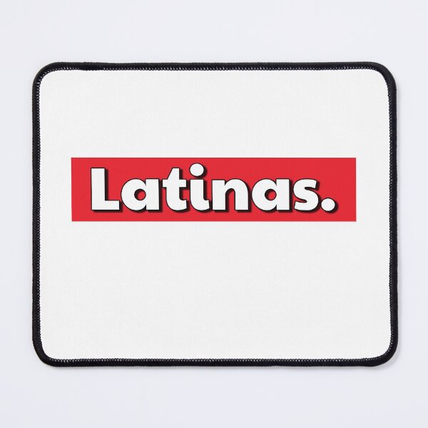 Item preview, LATINAS | Spanish Mexicana Girl designed and sold by Bebichic.