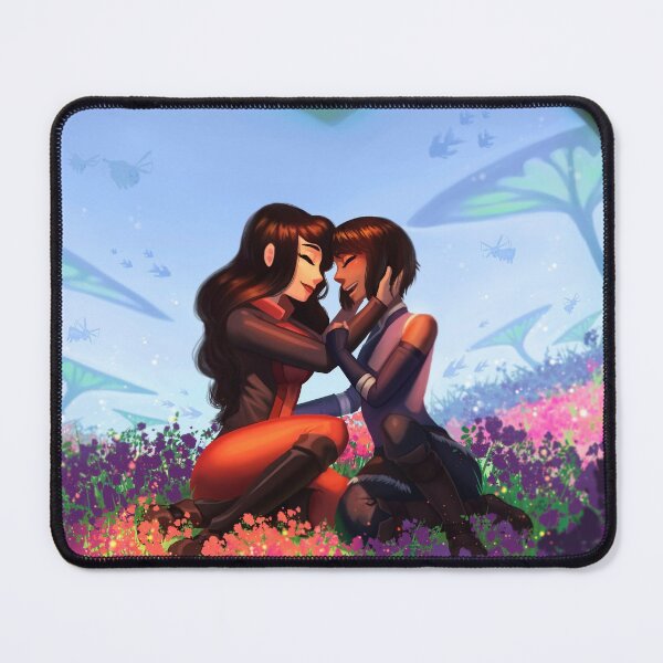 Item preview, Korrasami designed and sold by JuliaChiarelli.