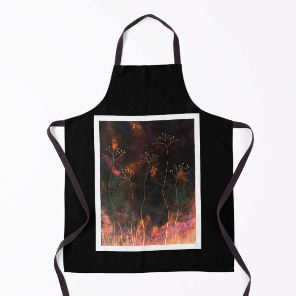 Item preview, Heart leaf picture mixed media designed and sold by Milamara.