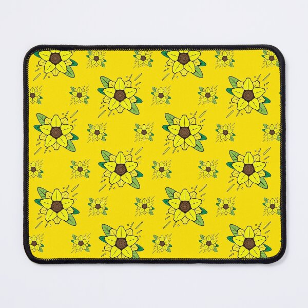 Item preview, Sunflower pattern (style 3) designed and sold by xLainolx.