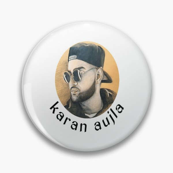 Item preview, Retro Thing You Need Karan Aujla The Life Of The Best Men designed and sold by Claudia Jarred.