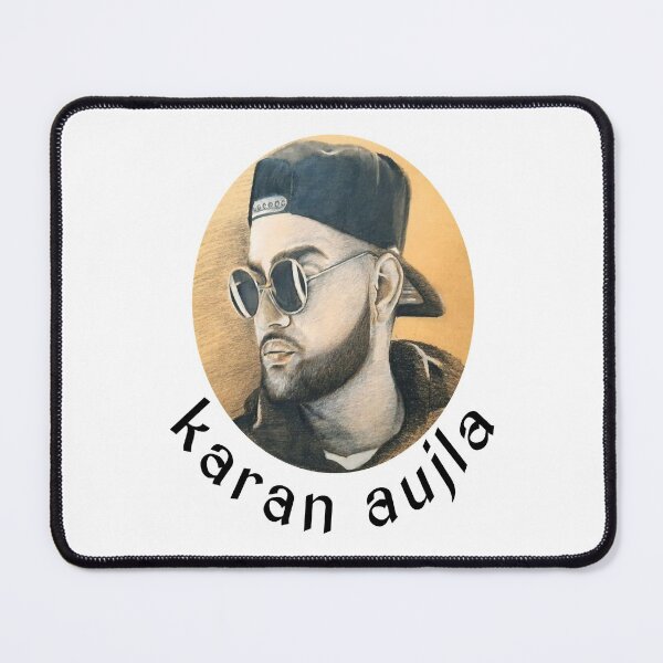 Item preview, Retro Thing You Need Karan Aujla The Life Of The Best Men designed and sold by Claudia Jarred.