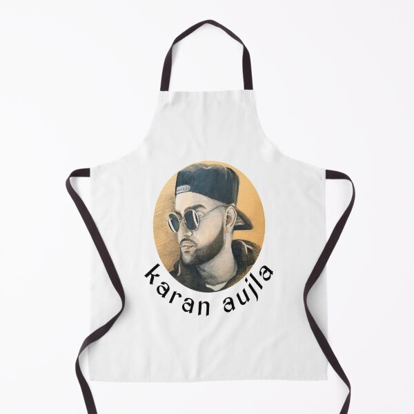 Item preview, Retro Thing You Need Karan Aujla The Life Of The Best Men designed and sold by Claudia Jarred.