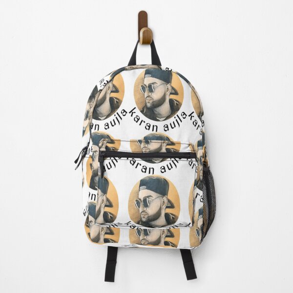 Item preview, Retro Thing You Need Karan Aujla The Life Of The Best Men designed and sold by Claudia Jarred.