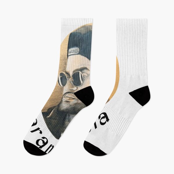 Item preview, Retro Thing You Need Karan Aujla The Life Of The Best Men designed and sold by Claudia Jarred.