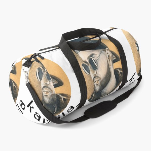 Item preview, Retro Thing You Need Karan Aujla The Life Of The Best Men designed and sold by Claudia Jarred.