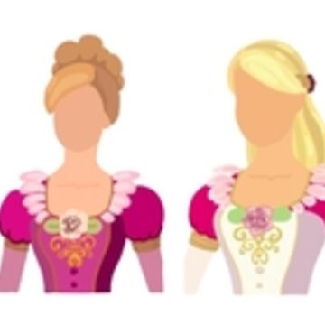 Vorschaubild zum Design Die zwölf tanzende Prinzessin von Lovely-Lemons