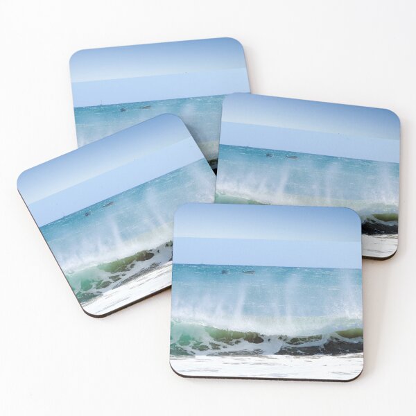 Item preview, Oceanic hot springs designed and sold by Hinny8.