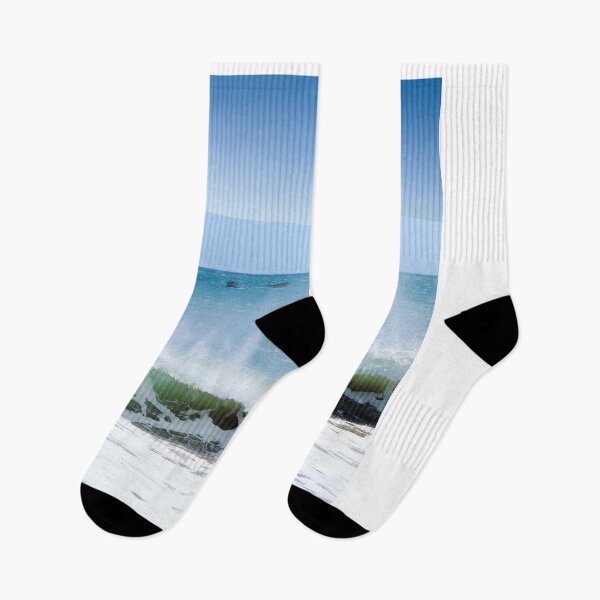 Item preview, Oceanic hot springs designed and sold by Hinny8.