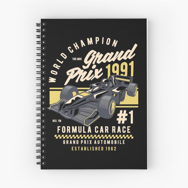 Item preview, Vintage Racing Champion designed and sold by BeeMeCreative.