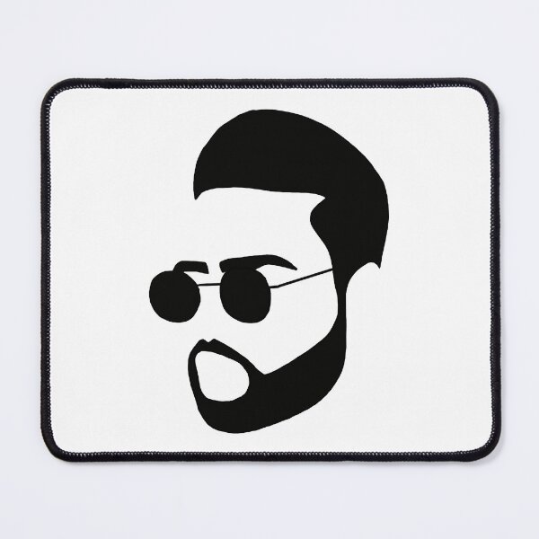 Item preview, Retro Want More Karan Arts Aujla On Let Me Overthink The Best Men designed and sold by Claudia Jarred.