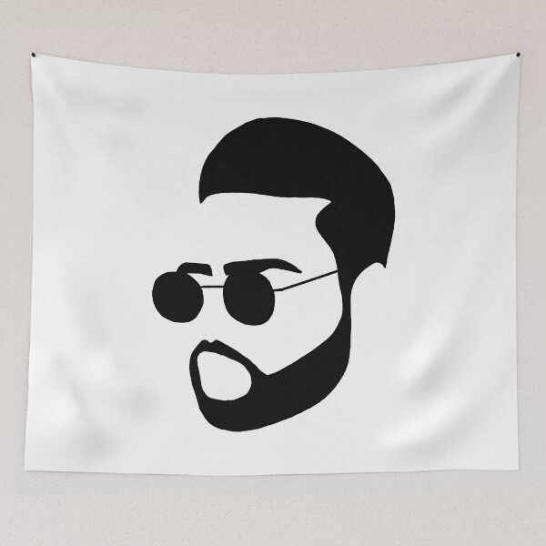 Item preview, Retro Want More Karan Arts Aujla On Let Me Overthink The Best Men designed and sold by Claudia Jarred.