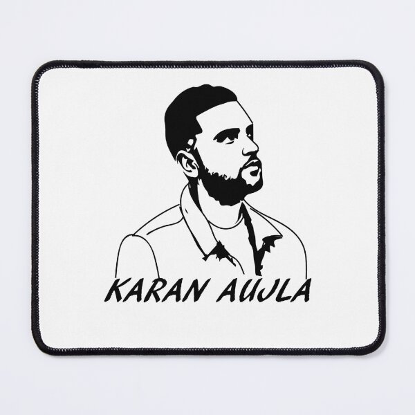 Item preview, Retro Your Life Karan Aujla Of Important Choices designed and sold by Claudia Jarred.