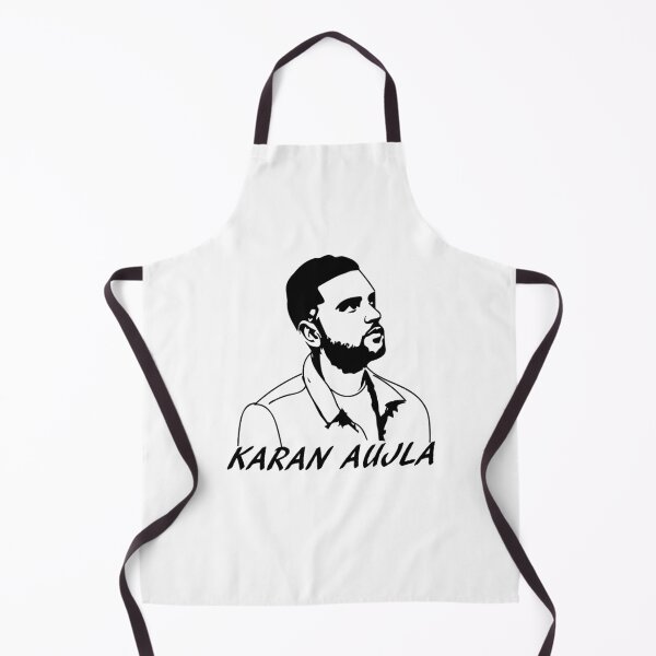 Item preview, Retro Your Life Karan Aujla Of Important Choices designed and sold by Claudia Jarred.