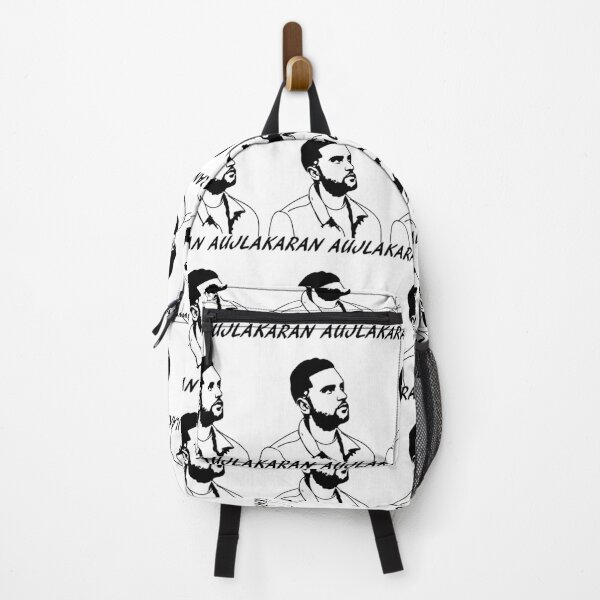 karan backpack