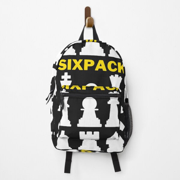 Item preview, six pack for chess lover designed and sold by erozzz.