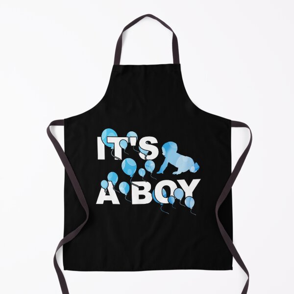 Item preview, It's a Boy designed and sold by catalin87.