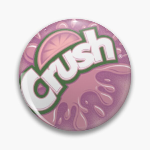 Item preview, Crush Soda - Strawberry Pink designed and sold by hannahvira.