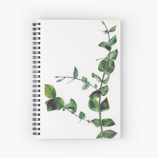 Item preview, Green Leaves designed and sold by BklynArtLab.