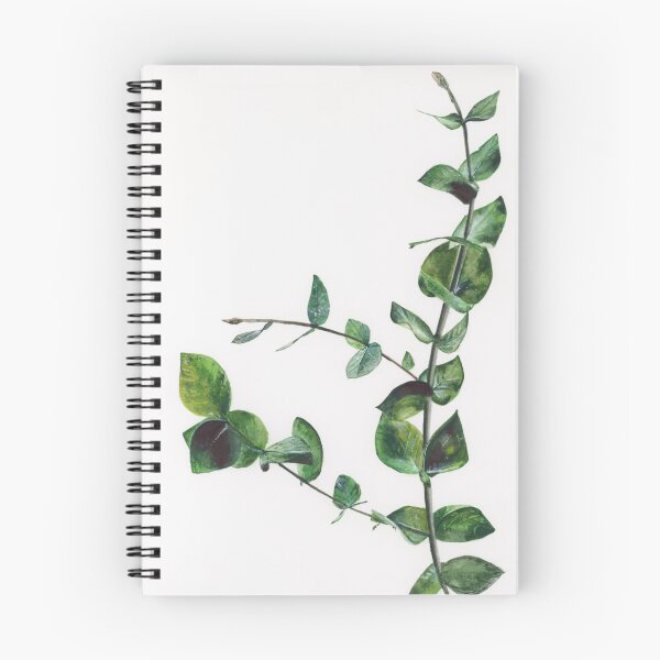 Item preview, Green Leaves designed and sold by BklynArtLab.